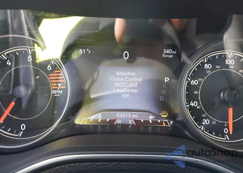 2023 Jeep Cherokee Altitude Lux 4X4 from USA, damaged, VIN 1C4PJMMB0PD110127